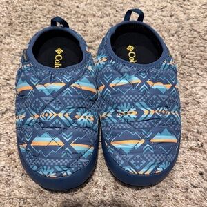 Columbia Kids' Omni Heat Slippers